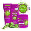 Novosvit «STOP cellulite» Со специями - «Гладкая кожа»