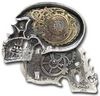 Belt buckle (Alchemy Gothic)