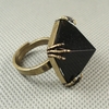 Ring "Egyptian Pyramid"