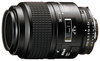 Nikon 105mm f/2.8D AF Micro-Nikkor