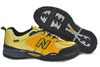 Mens new balance MO1320-L Cross-country Yellow Black Shoes