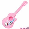 Гитара Hello Kitty
