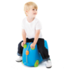 Чемодан Trunki