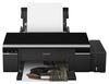 СНПЧ принтер для печати на дисках Epson L800