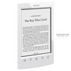 Sony reader