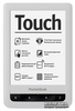 Электронная книга PocketBook Touch 622 White