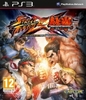 Street Fighter x Tekken