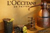 Молочко для тела Loccitane (и любые другие средства)