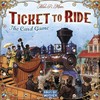 Настольная игра Ticket to Ride