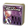 Настольная игра Сумасшедший Танец (Crazy Dancing)