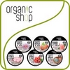 Organic shop Гели для душа  кремы (муссы) для тела