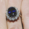 Princess Diana Engagement Ring