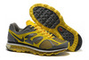 Nike Air Max 2012 Varsity Maize Grey Mens Shoes