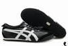 Asics Mexico 66 Black/White Men's