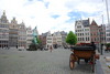 Хочу посетить Бельгию