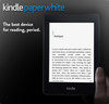 Электронная книга All-New Kindle Paperwhite