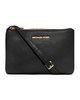 MICHAEL Michael Kors Bedford Gusset Crossbody Bag