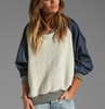 Riller & Fount Angelika Sweatshirt