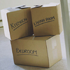 moving boxes