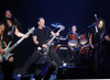концерт "Metallica"