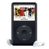 Apple iPod classic 3 160Gb (black)