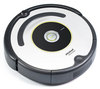 Робот-пылесос для сухой уборки iRobot Roomba 620