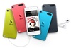 iPod touch 5