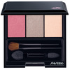 Shiseido Luminizing Satin Eye Color Trio