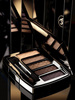 Chanel Ombres Matelasses Eyeshadow palette in Charming