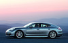 Porsche Panamera GTS 4.8 AMT (440 л.с.) 4x4