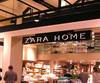 Подарочный сертификат Zara Home