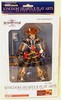 isney Square Enix Kingdom Hearts Sora with Keyblade Play Arts Action Figure