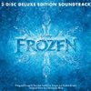 Frozen - Soundtrack