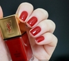 лак YSL Rouge Dada
