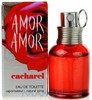 amour amour Cacharel