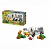 Конструктор LEGO Duplo 10502 Лего Зооавтобус