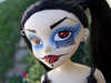 Angelina Blasphemina Bleeding Edge Doll