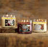 Candles from BBW