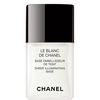 LE BLANC DE CHANEL