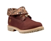 Women's  Authentics Roll-Top Boot