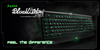 Игровая клавиатура BlackWidow 2013