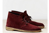 CLARKS ORIGINALS DESERT BOOT