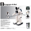 PROGRAM-A-BOT - ПРОГРАММИРУЕМЫЙ РОБОТ