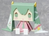 Hatsune Miku cute figure