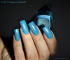 F.U.N. Lacquer - Princess Collection - Cinderella