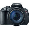 Canon EOS Rebel T5i DSLR Camera with EF-S 18-135mm f/3.5-5.6 IS STM Lens