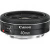 Canon EF 40mm f/2.8 STM Pancake Lens