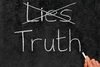 научиться распознавать ложь