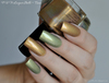 F.U.N. Lacquer - Princess Collection - Belle