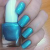 F.U.N. Lacquer - Princess Collection - Jasmine